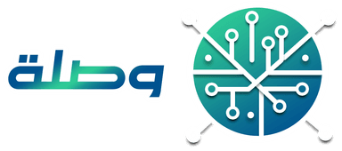 Waslah Logo